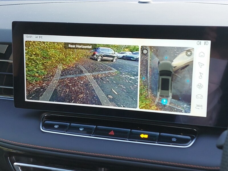 Used MG MG HS 2025 for sale - 76579081: Photo 18