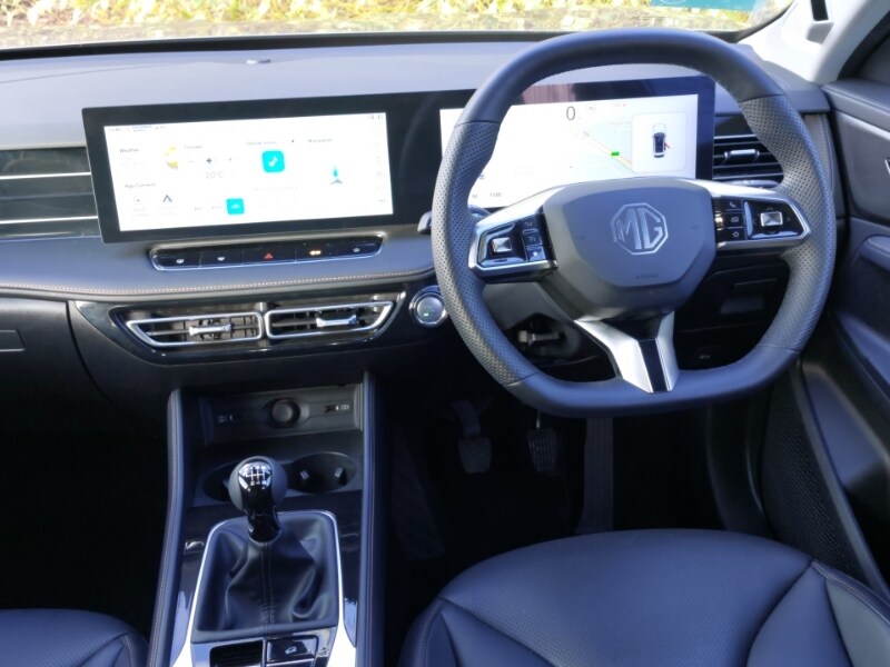 Used MG MG HS 2025 for sale - 76579081: Photo 7