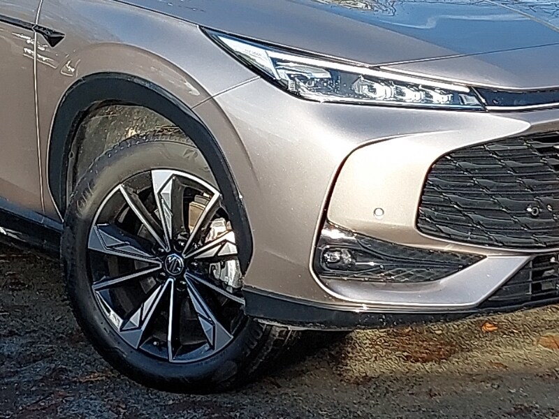 Used MG MG HS 2025 for sale - 76579081: Photo 9