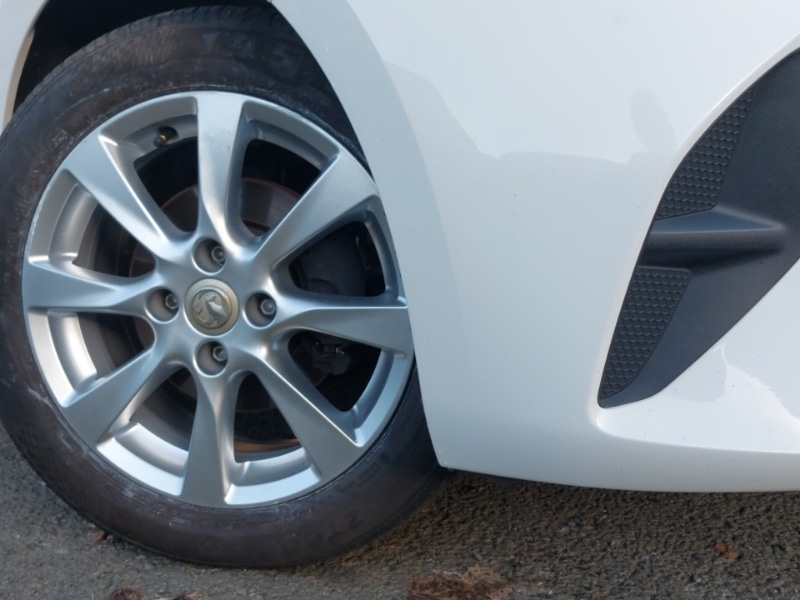 Used Vauxhall Corsa 2022 for sale - 76880005: Photo 9