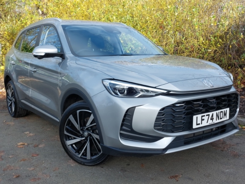 Used MG MG ZS 2025 for sale - 76591732: Photo 1