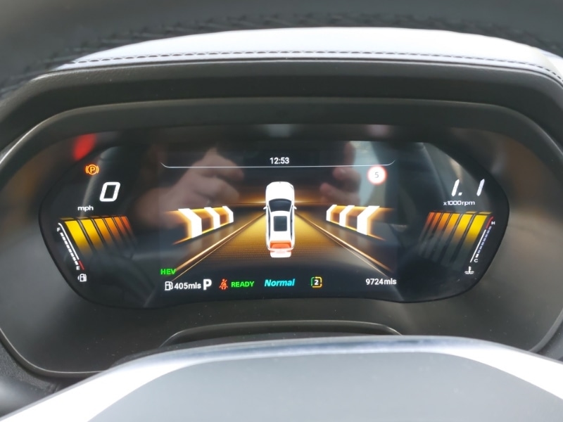 Used MG MG ZS 2025 for sale - 76591732: Photo 11