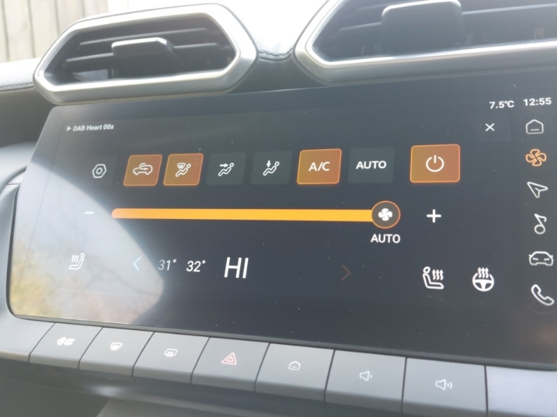 Used MG MG ZS 2025 for sale - 76591732: Photo 18