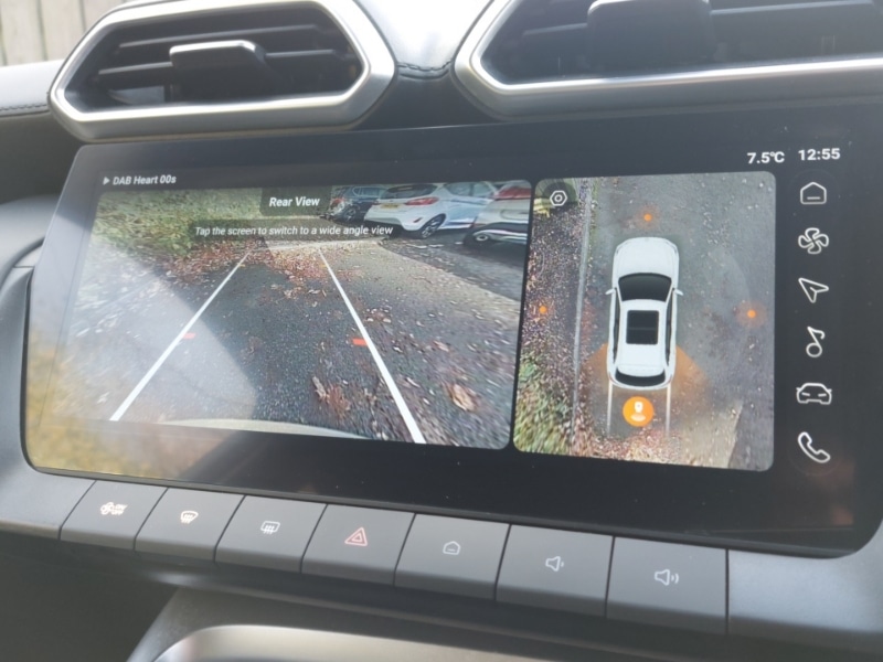 Used MG MG ZS 2025 for sale - 76591732: Photo 19