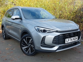 Used MG MG ZS 2025 for sale - 76591732: Photo