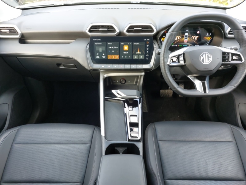 Used MG MG ZS 2025 for sale - 76591732: Photo 2