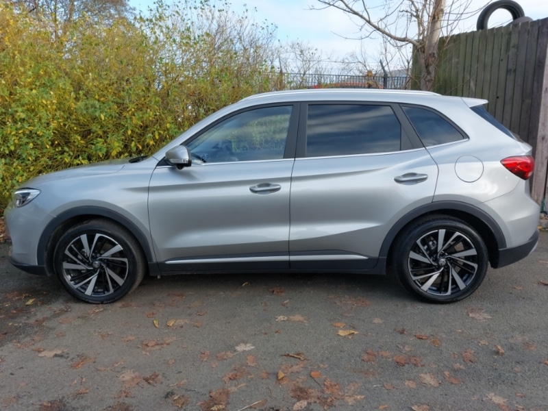 Used MG MG ZS 2025 for sale - 76591732: Photo 4