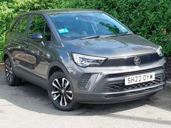 2022 - 1.2 Design 5dr