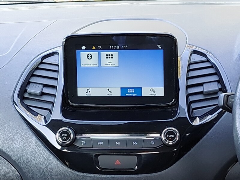 Used Ford Ka+ 2018 for sale - 77963912: Photo 10