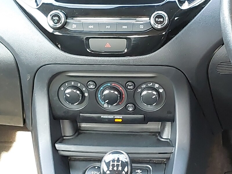 Used Ford Ka+ 2018 for sale - 77963912: Photo 11