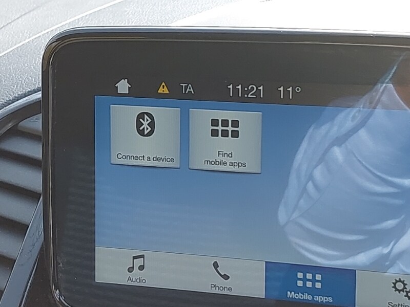 Used Ford Ka+ 2018 for sale - 77963912: Photo 18