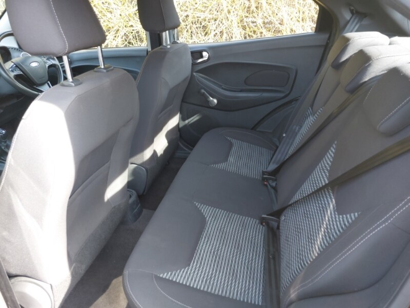 Used Ford Ka+ 2018 for sale - 77963912: Photo 6