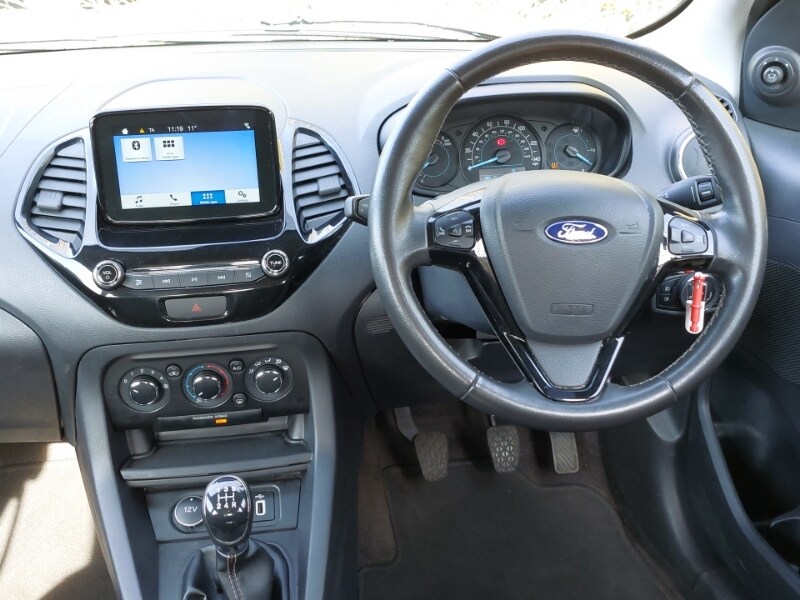 Used Ford Ka+ 2018 for sale - 77963912: Photo 7