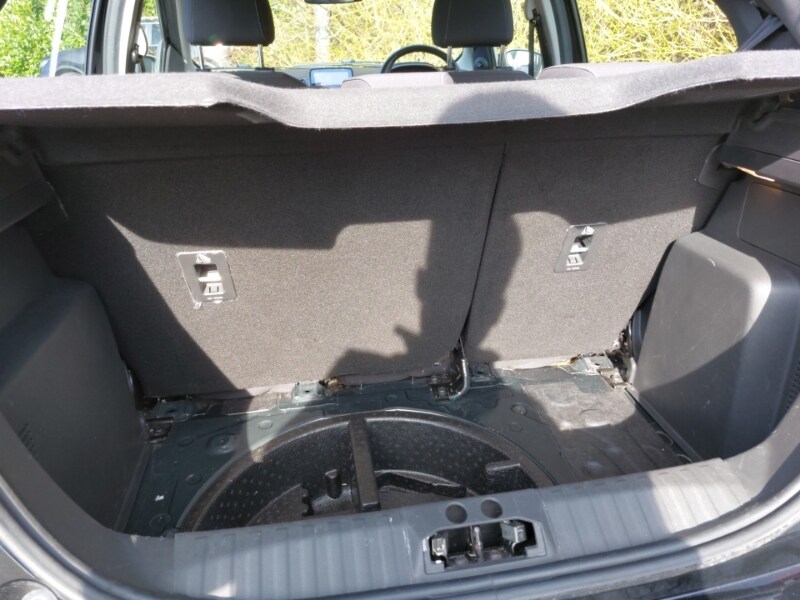 Used Ford Ka+ 2018 for sale - 77963912: Photo 8