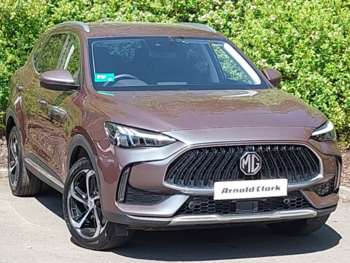 2024 - 1.5 T-GDI Trophy 5dr