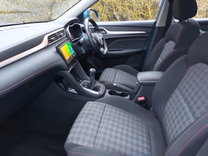 Used MG MG ZS 2022 for sale - 77352282: Photo 5