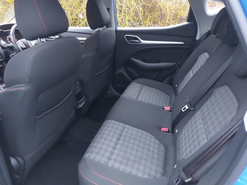 Used MG MG ZS 2022 for sale - 77352282: Photo 6