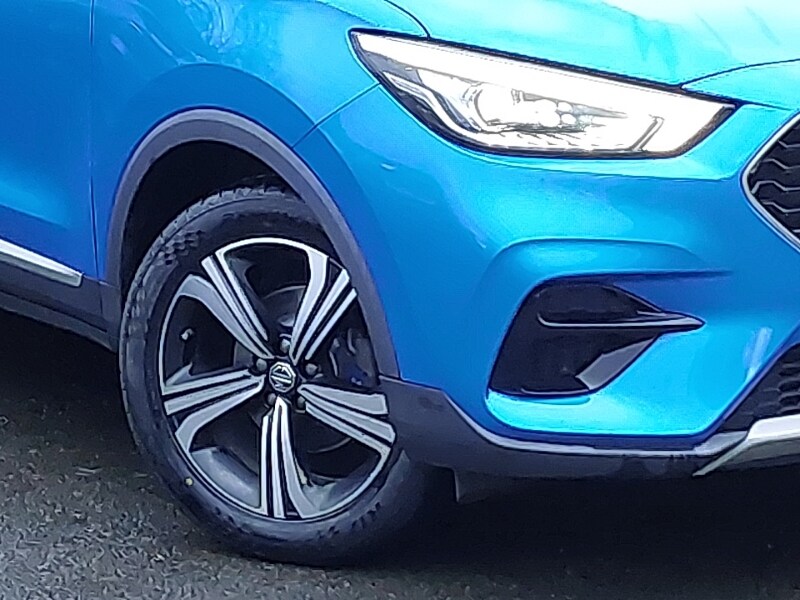 Used MG MG ZS 2022 for sale - 77352282: Photo 9