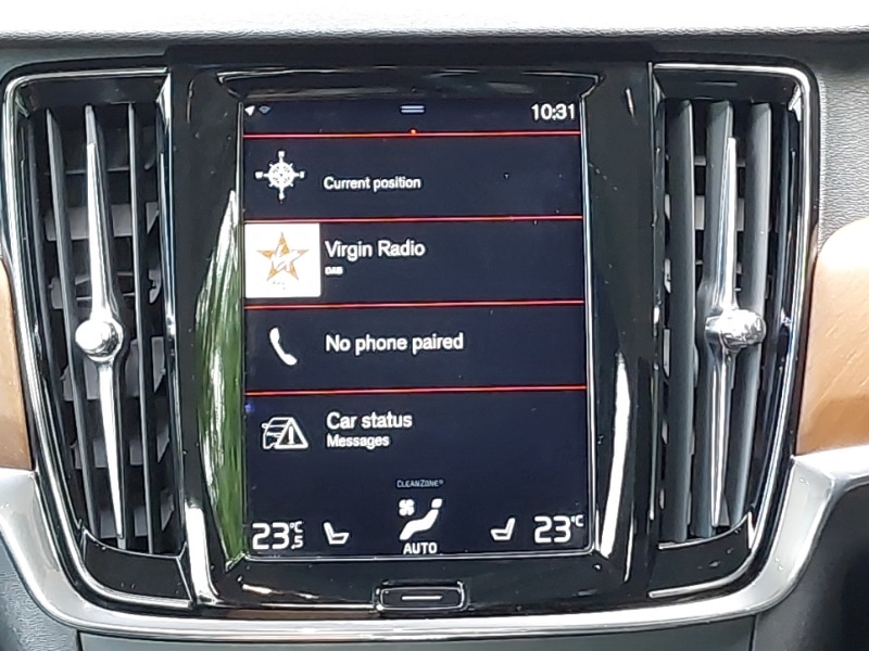 Used Volvo S90 2017 for sale - 76427226: Photo 10