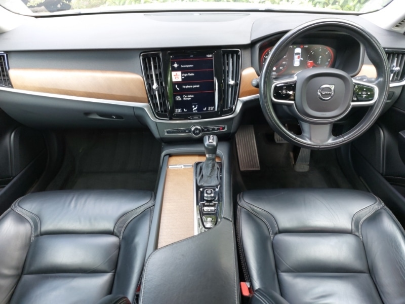 Used Volvo S90 2017 for sale - 76427226: Photo 2