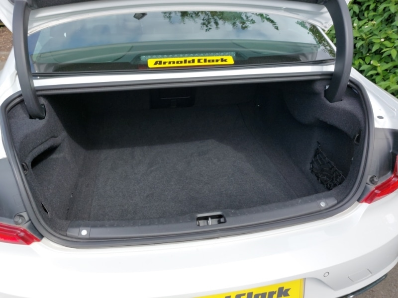 Used Volvo S90 2017 for sale - 76427226: Photo 8