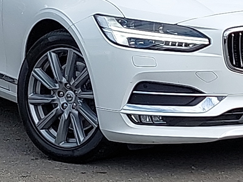 Used Volvo S90 2017 for sale - 76427226: Photo 9