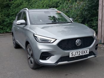 Used MG MG ZS 2022 for sale - 79567076: Photo