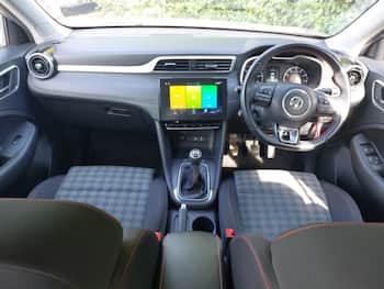 Used MG MG ZS 2022 for sale - 79567076: Photo