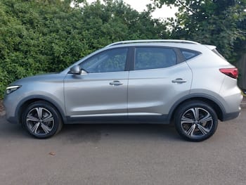 Used MG MG ZS 2022 for sale - 79567076: Photo
