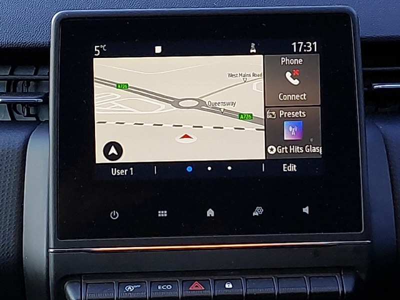 Used Renault Clio 2021 for sale - 78023197: Photo 10