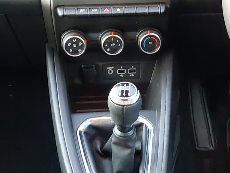 Used Renault Clio 2021 for sale - 78023197: Photo 11