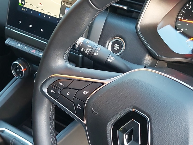 Used Renault Clio 2021 for sale - 78023197: Photo 15