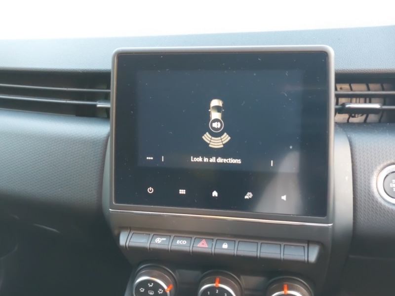 Used Renault Clio 2021 for sale - 78023197: Photo 17