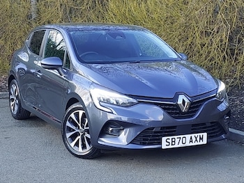 Used Renault Clio 2021 for sale - 78023197: Photo