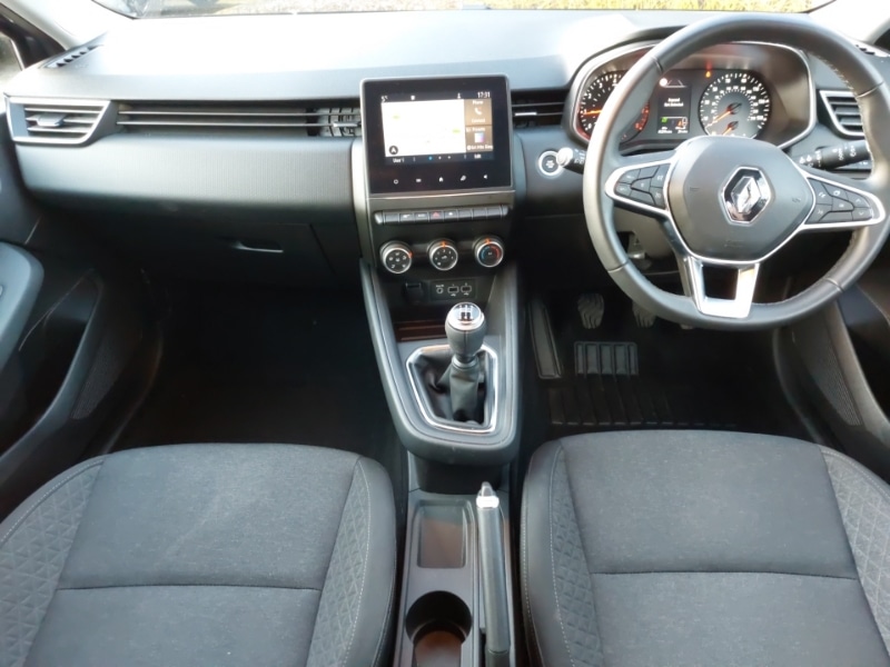 Used Renault Clio 2021 for sale - 78023197: Photo 2