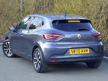 Used Renault Clio 2021 for sale - 78023197: Photo