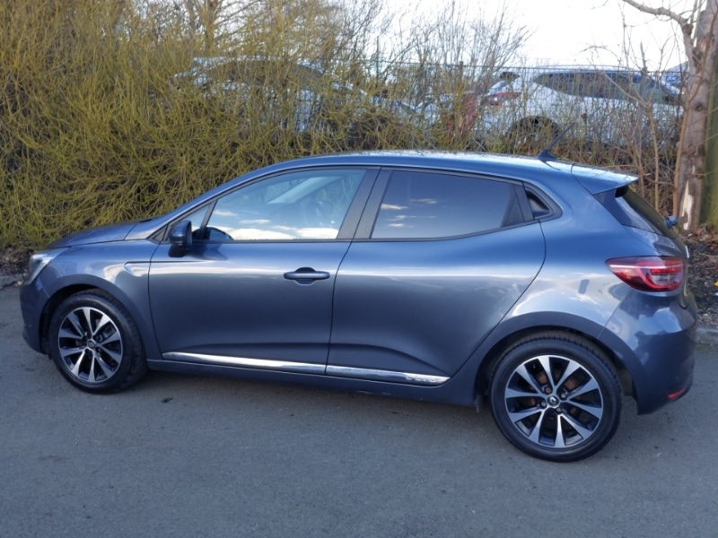 Used Renault Clio 2021 for sale - 78023197: Photo 4