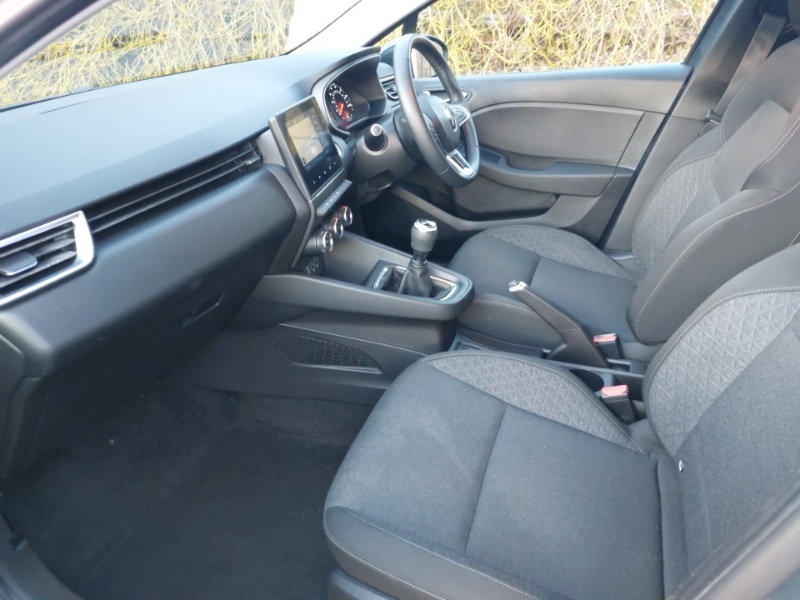 Used Renault Clio 2021 for sale - 78023197: Photo 5