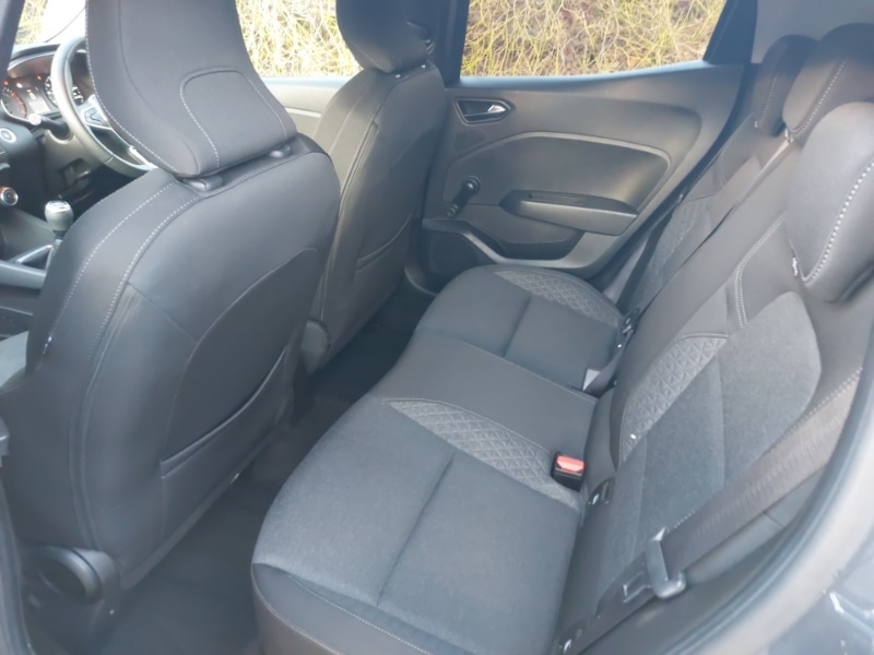 Used Renault Clio 2021 for sale - 78023197: Photo 6