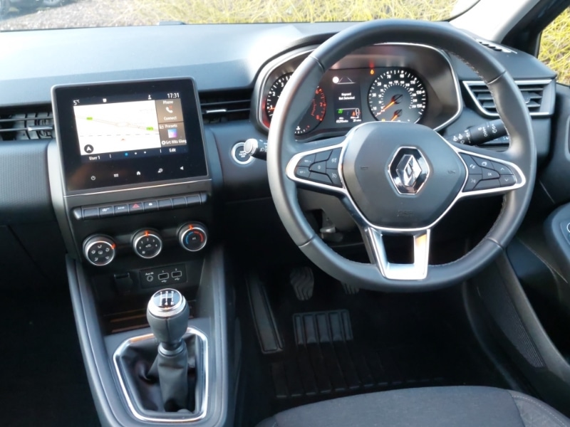 Used Renault Clio 2021 for sale - 78023197: Photo 7