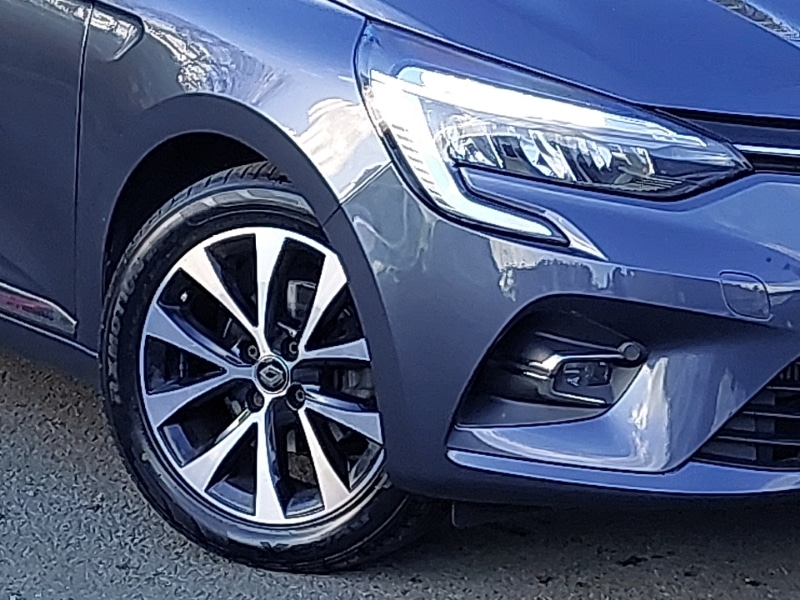 Used Renault Clio 2021 for sale - 78023197: Photo 9