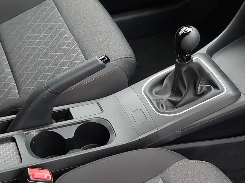 Used MG MG3 2025 for sale - 76484057: Photo 17