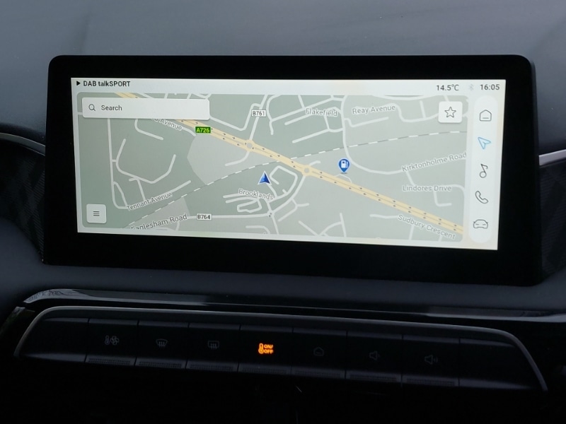 Used MG MG3 2025 for sale - 76484057: Photo 18