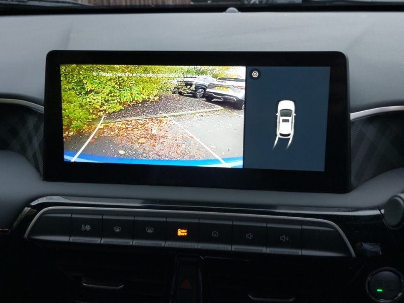 Used MG MG3 2025 for sale - 76484057: Photo 19