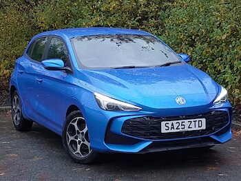 Used MG MG3 2025 for sale - 76484057: Photo