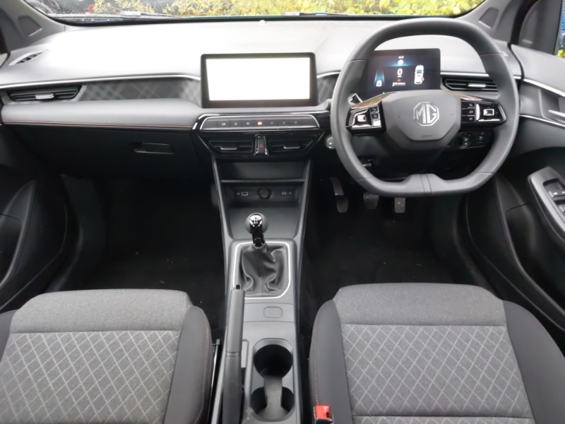 Used MG MG3 2025 for sale - 76484057: Photo 2