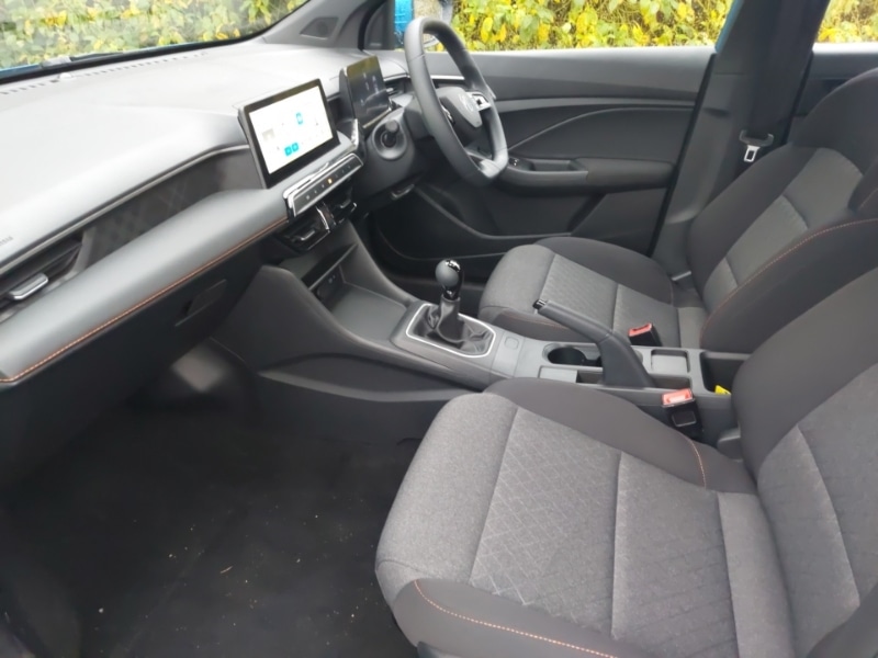 Used MG MG3 2025 for sale - 76484057: Photo 5