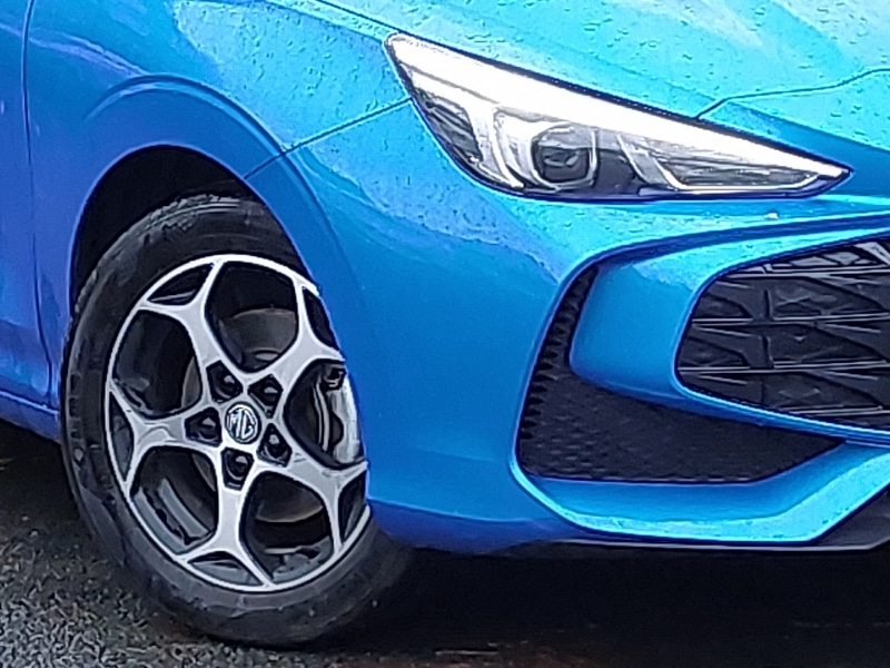 Used MG MG3 2025 for sale - 76484057: Photo 9