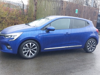 Used Renault Clio 2020 for sale - 78617146: Photo
