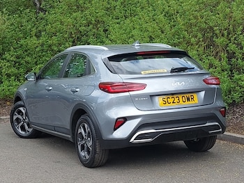 Used Kia XCeed 2023 for sale - 78498172: Photo